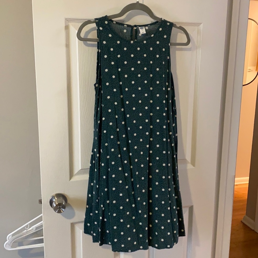 Old Navy dress